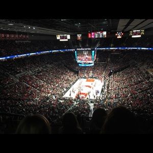 Meet your Posher, Jasper